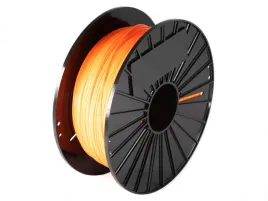 2-x-filament-f3d-pla-175mm-orange-pomaranczowy-1kg