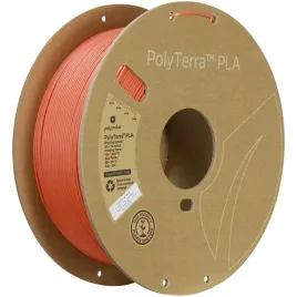 2-x-filament-polymaker-polyterra-pla-175mm-muted-red-czerwony-1kg