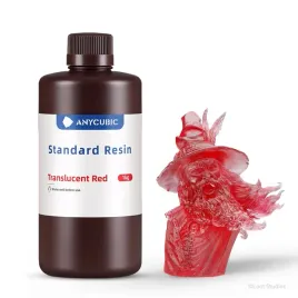 2-x-zywica-uv-anycubic-standard-resin-tr-red-przezroczysta-czerwona-1l-1kg