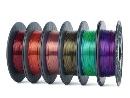 2-x-filament-3dpower-pla-silk-dual-color-1-75mm-bundle-6x0-3kg