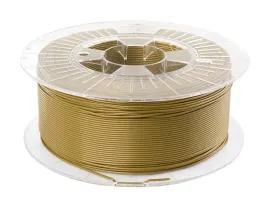 2-x-filament-spectrum-premium-pla-1-75mm-golden-line-zloty-1kg