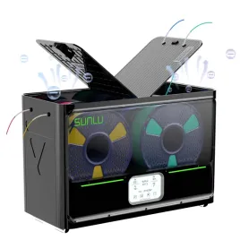 2-x-sunlu-filadryer-s4-suszarka-do-filamentu