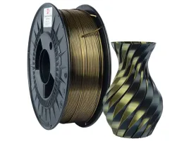 2-x-filament-3dpower-pla-silk-dual-1-75mm-goldandblack-1kg