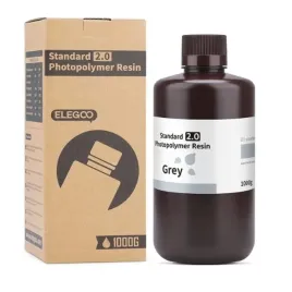2-x-zywica-uv-elegoo-standard-2-0-grey-szary-1l-1kg
