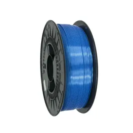 2-x-filament-3dpower-pla-silk-1-75mm-blue-niebieski-1kg