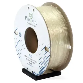 2-x-filament-plexiwire-flex-tpu-90a-natural-naturalny-300g-100m