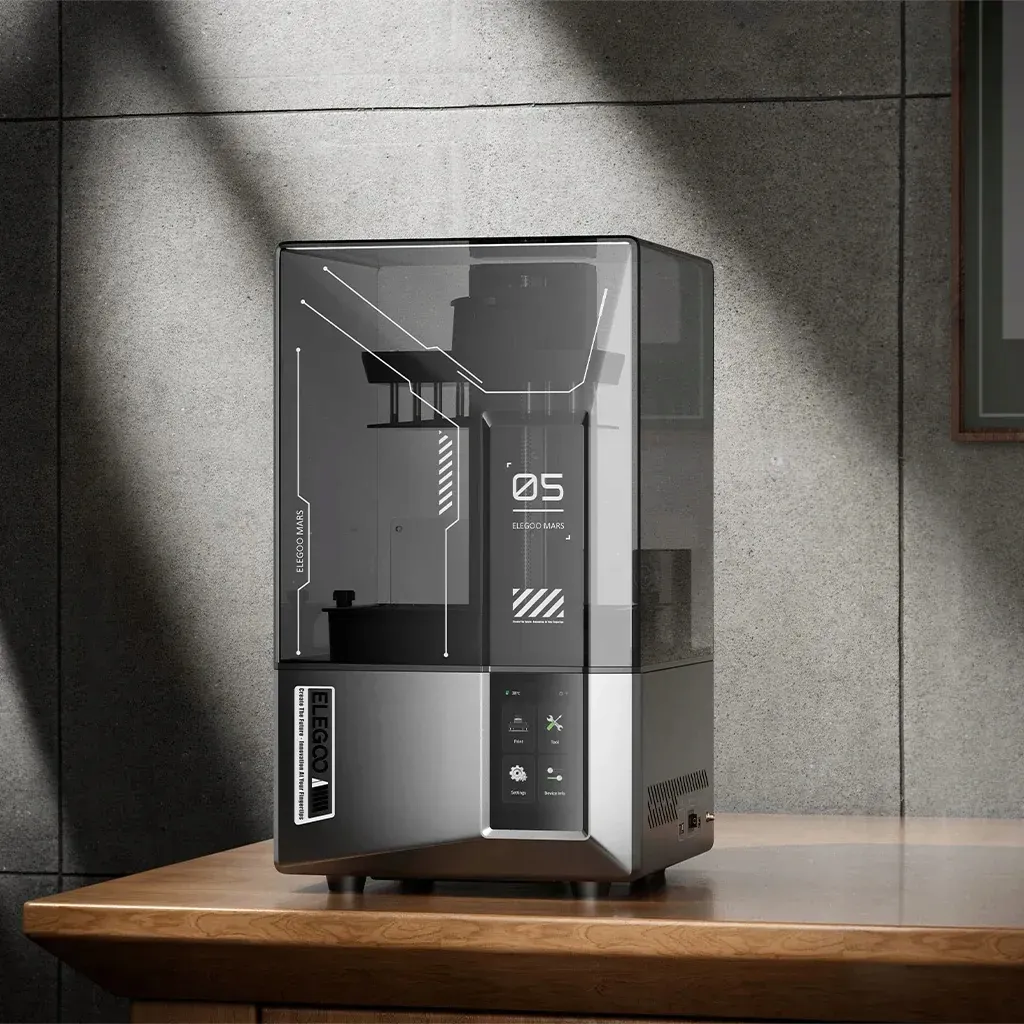 2-x-drukarka-3d-elegoo-mars-5-ultra
