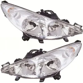 reflektory-lampy-przednie-peugeot-207-04-06-greater-z-siln-lewa-prawa-zestaw