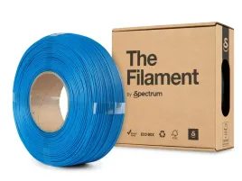 2-x-spectrum-the-filament-refill-pla-hs-winter-blue-niebieski-1kg