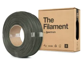 2-x-spectrum-the-filament-refill-pla-hs-moss-grey-szary-1kg