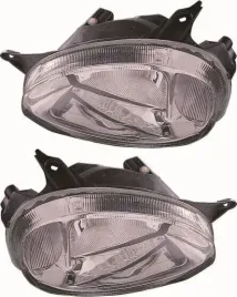 reflektory-lampy-opel-corsa-b-93-00-zestaw