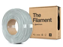 2-x-spectrum-the-filament-refill-pla-hs-mirage-grey-szary-1kg