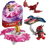 lego-ninjago-smoczy-spinner-spinjitzu-sory-stan-nowy