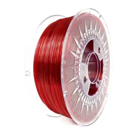 2-x-filament-devil-design-pet-g-ruby-red-transparent-czerwony-175mm-1kg