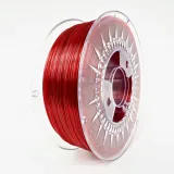 2-x-filament-devil-design-pet-g-ruby-red-transparent-czerwony-175mm-1kg-waga-filamentu-1000-g