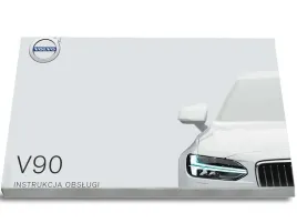volvo-v90-2016-2020-instrukcja-obslugi-polski