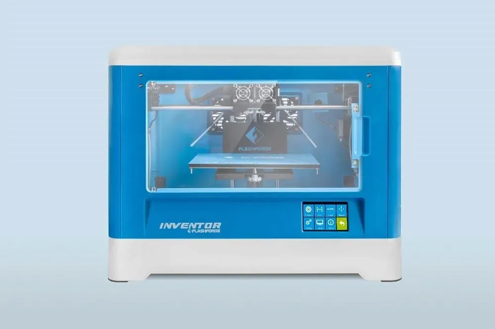 2-x-drukarka-3d-flashforge-inventor