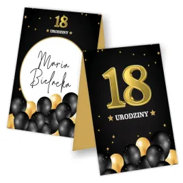 10x-winietka-na-18-urodziny-na-stol-10-sztuk-bilecik-wizytowka-zlote-balony