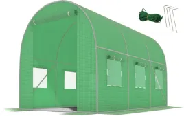 tunel-ogrodowy-8-m2-foliowy-42-zielony-okna-drzwi-stelaz-folia-mocny-uv