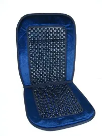 2-x-mata-koralikowa-welurowa-na-fotel-samochodowy-niebieska