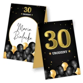 10x-winietka-na-30-urodziny-na-stol-10-sztuk-bilecik-wizytowka-zlote-balony