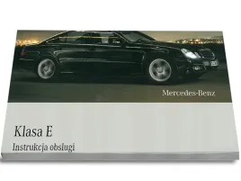 mercedes-e-klasa-w211-2006-09-lift-instrukcja-obslugi
