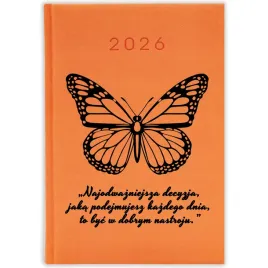 kalendarz-pomaranczowy-2026-a5-terminarz-prezent-motywacja-dobry-nastroj-wz