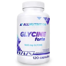 aminokwas-allnutrition-glycine-forte-120-kapsulek-wsparcie-diety