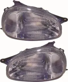 reflektory-lampy-opel-corsa-b-93-00-zestaw