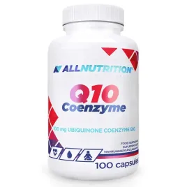 witaminy-allnutrition-coenzyme-q10-100-kapsulek-wysoka-przyswajalnosc
