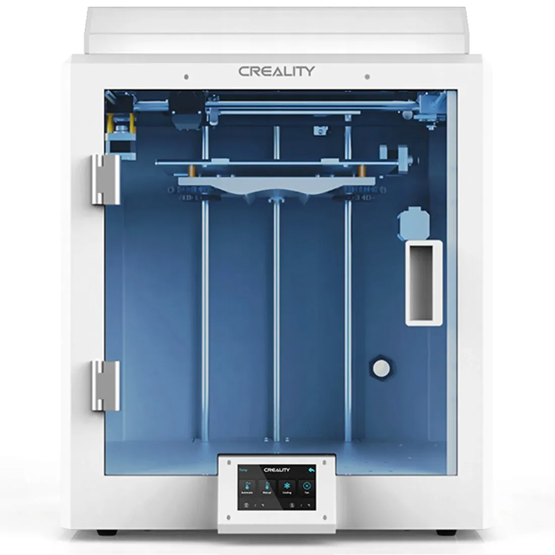 2-x-drukarka-3d-creality-cr-5-pro