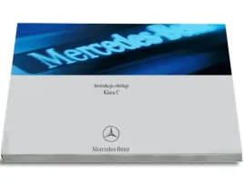 mercedes-c-klasa-w204-2007-10-instrukcja