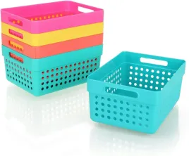 kosze-koszyki-do-przechowywania-5x-plastikowe-uniwersalne-na-kosmetyki