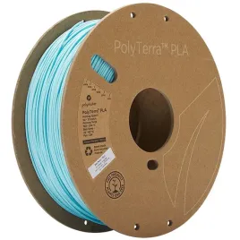 2-x-filament-polymaker-polyterra-pla-175mm-ice-niebieski-1kg