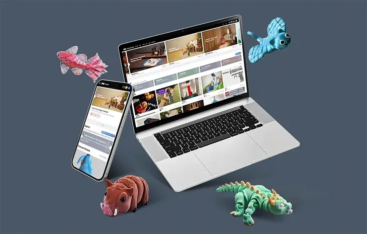 2-x-drukarka-3d-anycubic-kobra-3-max-stan-nowy-waga-z-opakowaniem-25-97-kg