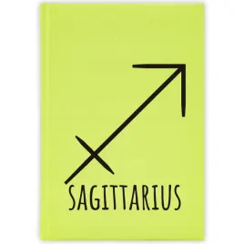 kalendarz-seledynowy-2026-a5-terminarz-or-prezent-dla-zodiakary-strzelec-wz
