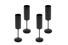 komplet-4-kieliszkow-do-szampana-shp-curly-czarne