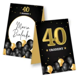 10x-winietka-na-40-urodziny-na-stol-10-sztuk-bilecik-wizytowka-zlote-balony