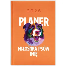 kalendarz-pomaranczowy-2026-a5-terminarz-or-prezent-imie-bernenczyk-wzory