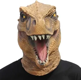 duza-maska-glowa-dinozaura-na-halloween-realistyczna-lateks-stroj-kostium