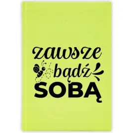 kalendarz-seledynowy-2026-a5-terminarz-or-prezent-motywujacy-badz-soba-wzory