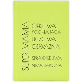 kalendarz-seledynowy-2026-a5-terminarz-or-prezent-dla-mamy-cierpliwa-wzory
