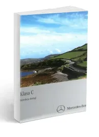 mercedes-c-klasa-w204-lift-15-wersji-instrukcja-obslugi-polski