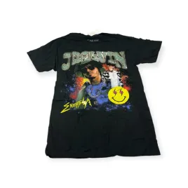 koszulka-t-shirt-damski-okragly-dekolt-spencer-s-j-x-balvin-s