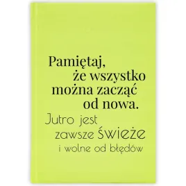 kalendarz-seledynowy-2026-a5-terminarz-or-prezent-motywujacy-od-nowa-wzory