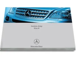 mercedes-ml-klasa-w164-2005-08-instrukcja
