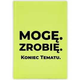 kalendarz-seledynowy-2026-a5-terminarz-or-prezent-motywujacy-moge-zrobie-wz