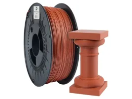 2-x-filament-3dpower-pla-marble-1-75mm-brick-ceglany-1kg