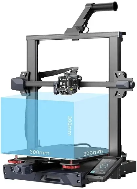 2-x-drukarka-3d-creality-ender-3-s1-plus-stan-nowy-waga-z-opakowaniem-0-2-kg