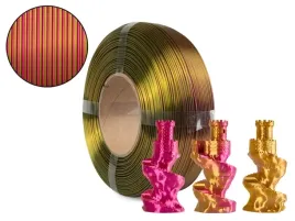 2-x-filament-spectrum-refill-pla-magic-silk-1-75mm-golden-berry-1kg